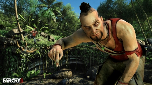 Far Cry 3. -, -