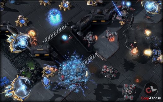   StarCraft 2: Heart of the Swarm,     -
