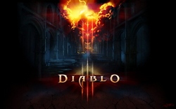    Diablo 3 + 