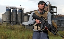 Как сделать в DayZ HD текстуры персонажей