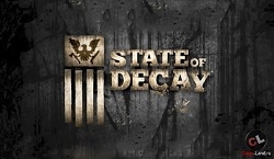 State of Decay -       