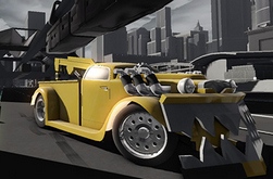    Carmageddon: Reincarnation - , 