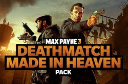 Кооперативное дополнение Max Payne 3 наконец-то обрело дату релиза