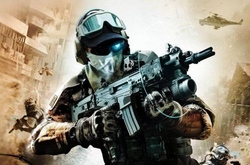 Дополнение Raven Strike для Ghost Recon: Future Soldier только сейчас вышло на ПК