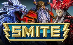SMITE