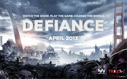"Что почем №2". Обзор Defiance Beta 1