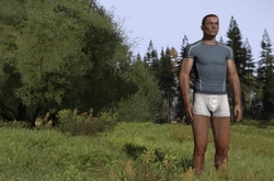 Порция свежей инфы о DayZ Standalone - новый интерфейс, скриншоты