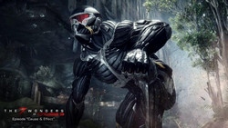 Crysis 3 стартует в ОБТ режиме