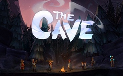 The Cave