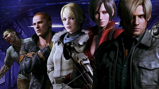 PC-игроков Resident Evil 6 ждет ожесточенный кооперативный режим PC-игроков Resident Evil 6 ждет ожесточенный кооперативный режим