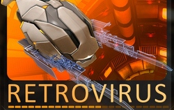 Retrovirus