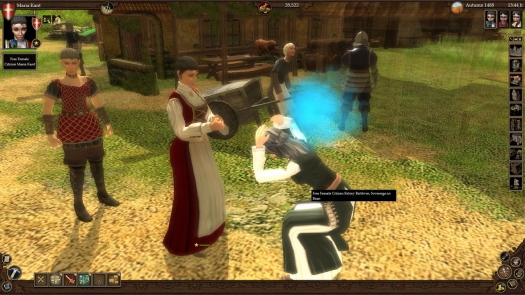 The Guild 2: Renaissance