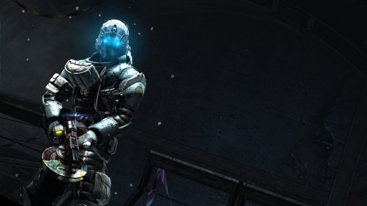 Попробовать Dead Space 3 можно будет 15-22 января