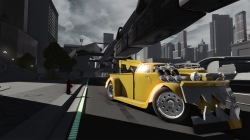    Carmageddon: Reincarnation - , 