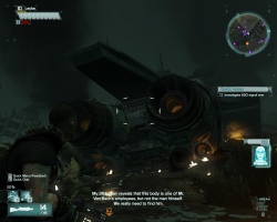 "  2".  Defiance Beta 1