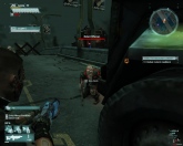 "  2".  Defiance Beta 1