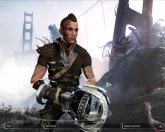 "  2".  Defiance Beta 1