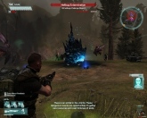 "  2".  Defiance Beta 1