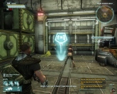 "  2".  Defiance Beta 1