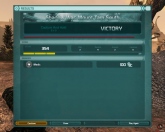 "  2".  Defiance Beta 1