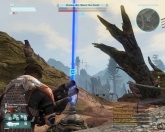 "  2".  Defiance Beta 1