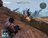 "  2".  Defiance Beta 1