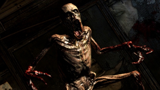 Dead Space 3 -     PC