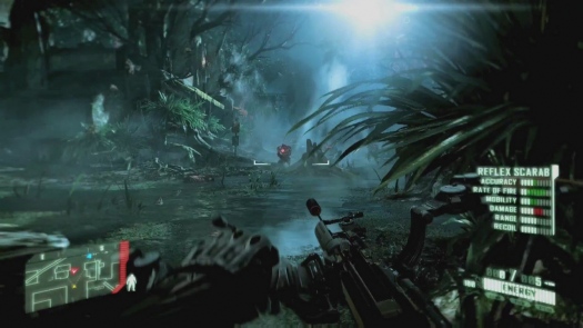 Crysis 3    