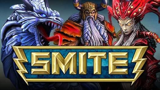"  3".  Smite