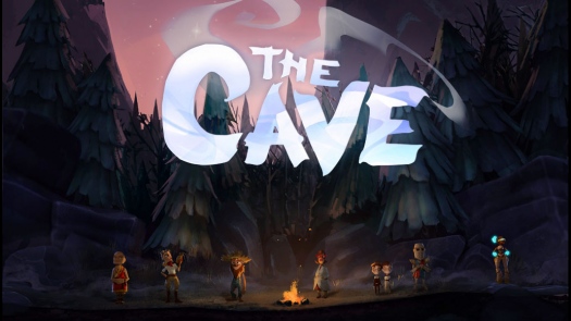 The Cave