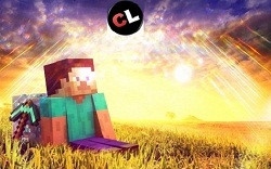 Сервер Minecraft для Coop-land!