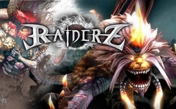 "Что почем №4". Обзор RaiderZ