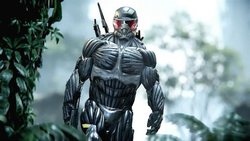 Crytek  ""   Crysis 3