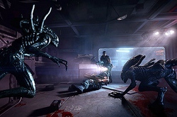 Графика в демке Aliens: Colonial Marines лучше финальной версии