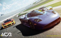 Auto Club Revolution