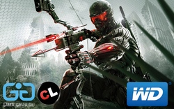 Конкурс "Межпространственный кризис" с диском WD на 4 Tb