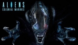  . Aliens: Colonial Marines.  ?