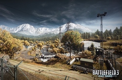 Подробности о картах Battlefield 3 – End Game