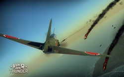 War Thunder