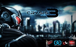 Конкурс "Современное оружие геймера" с видеокартами AMD