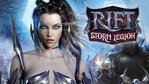 RIFT RIFT