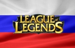   League of Legends   ()