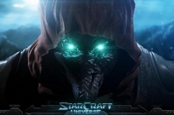 Открытая бета StarCraft Universe в полном разгаре