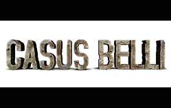 Casus Belli - качественный мод для Crysis Wars, фактически отдельная игра (RIP)