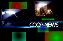 Coop-News #2 - свежие кооперативные новости