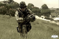 Arma 3. Приблизительная дата выхода и новое видео