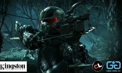 Конкурс - Лучший охотник по версии Kingston