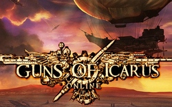 Guns of Icarus Online