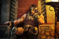 Age of Conan теперь бесплатна и доступна в Steam