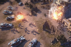     Command & Conquer (Generals 2)